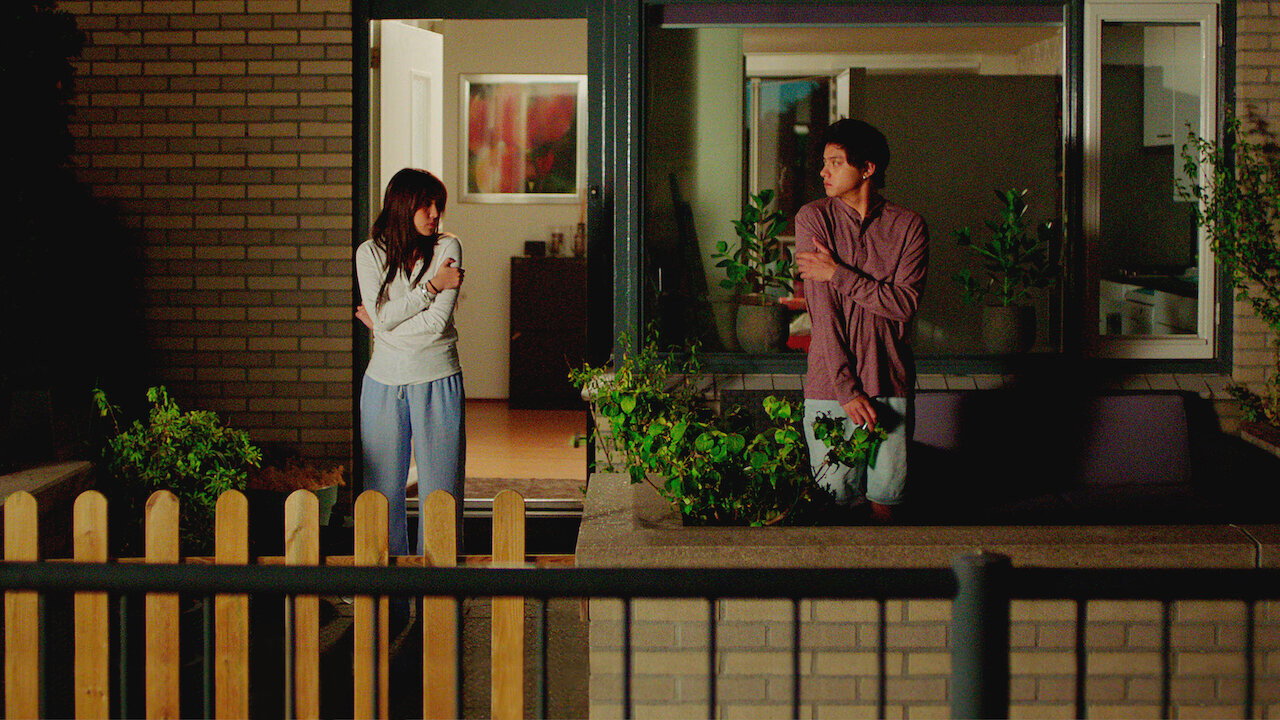 The Hows of Us scene photo