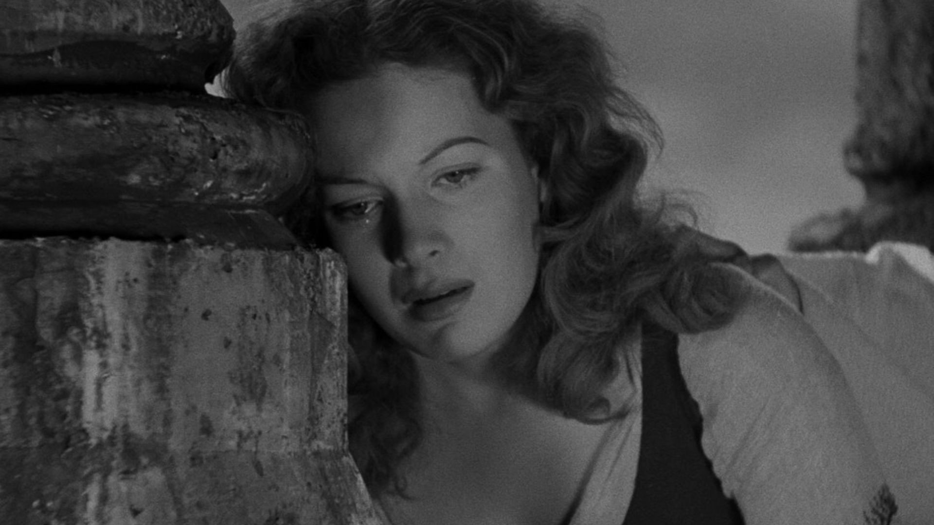 The Hunchback of Notre Dame scene photo