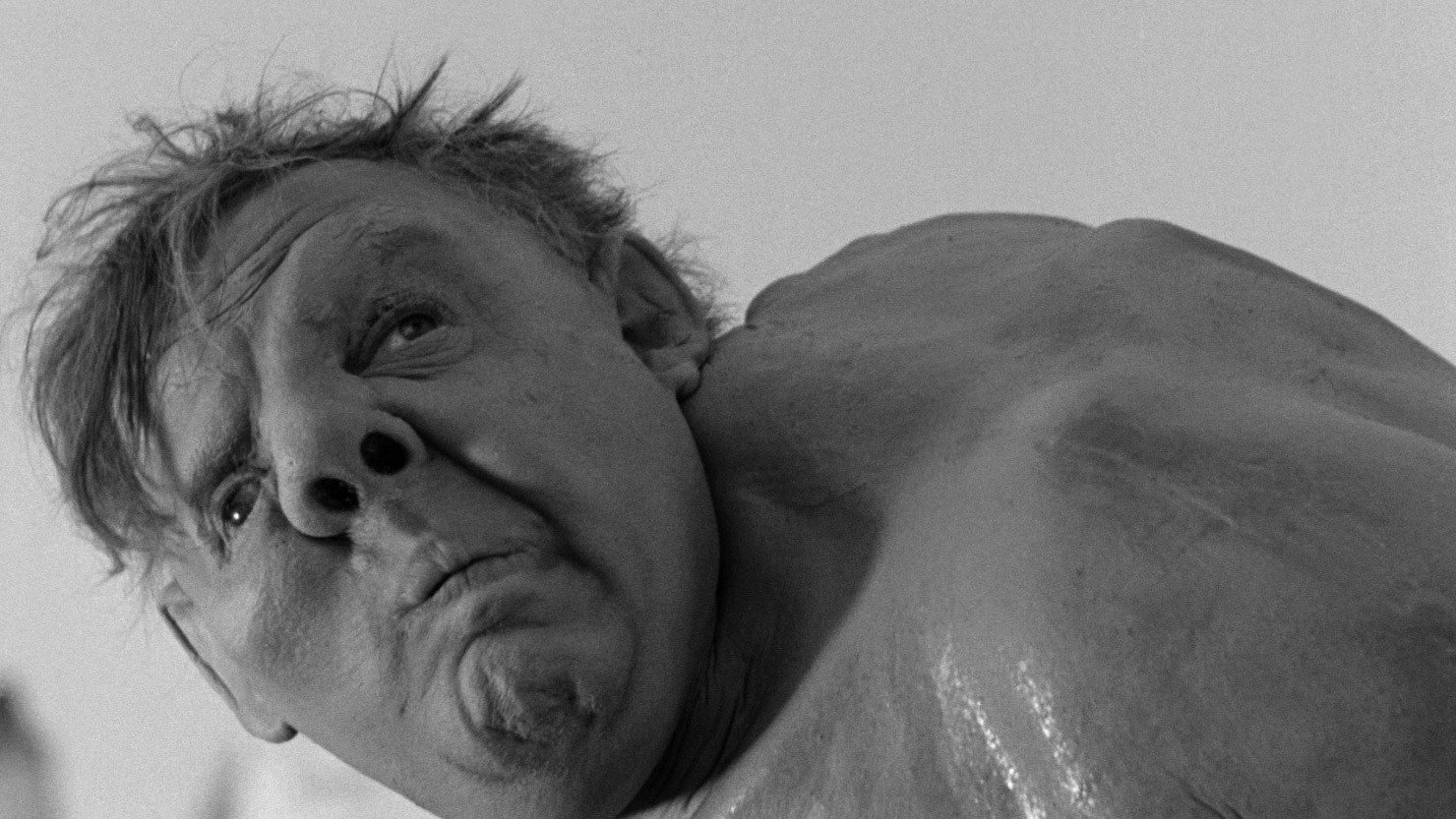 The Hunchback of Notre Dame scene photo