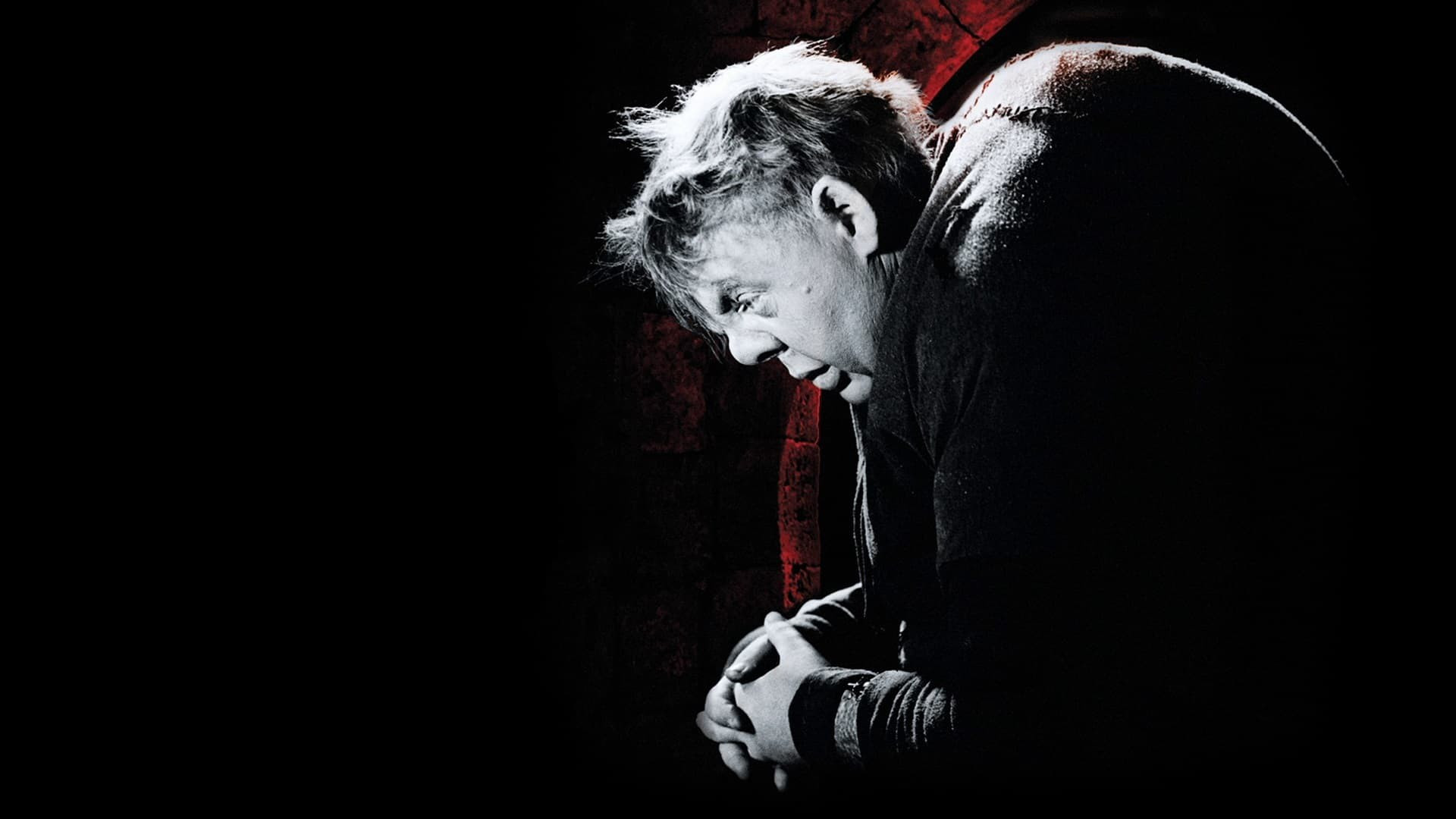 The Hunchback of Notre Dame scene photo