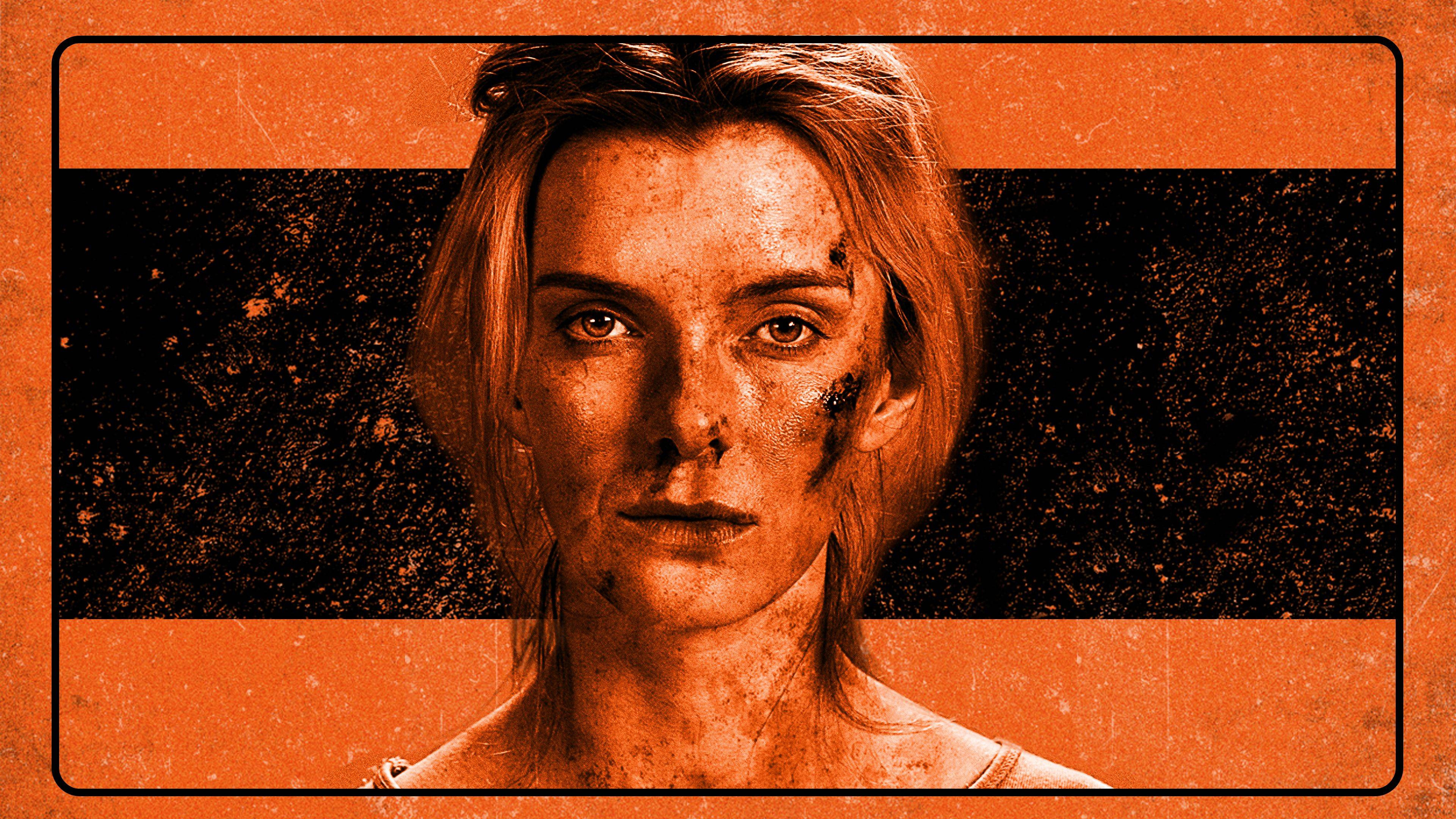 The Hunt scene photo