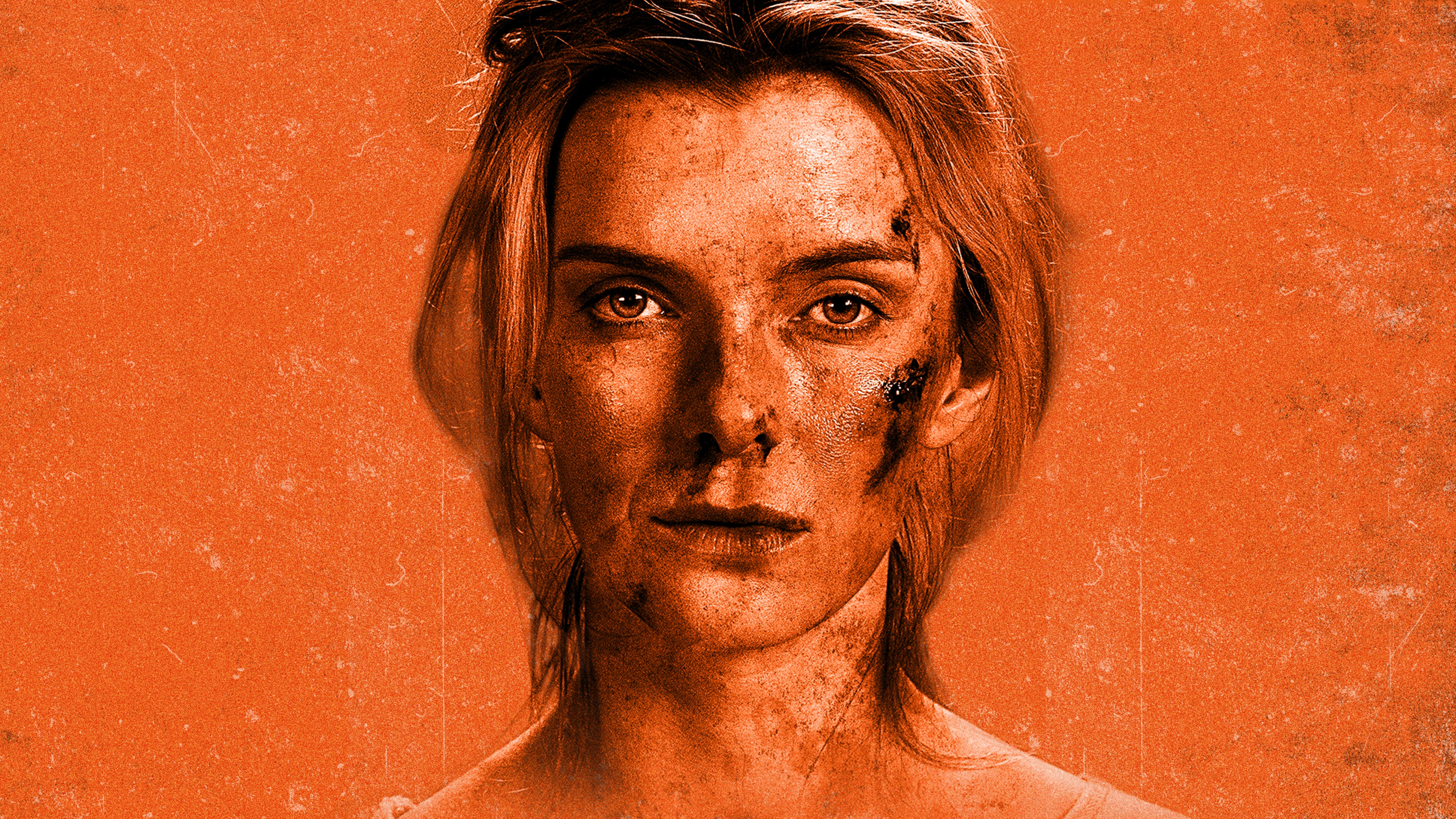 The Hunt scene photo