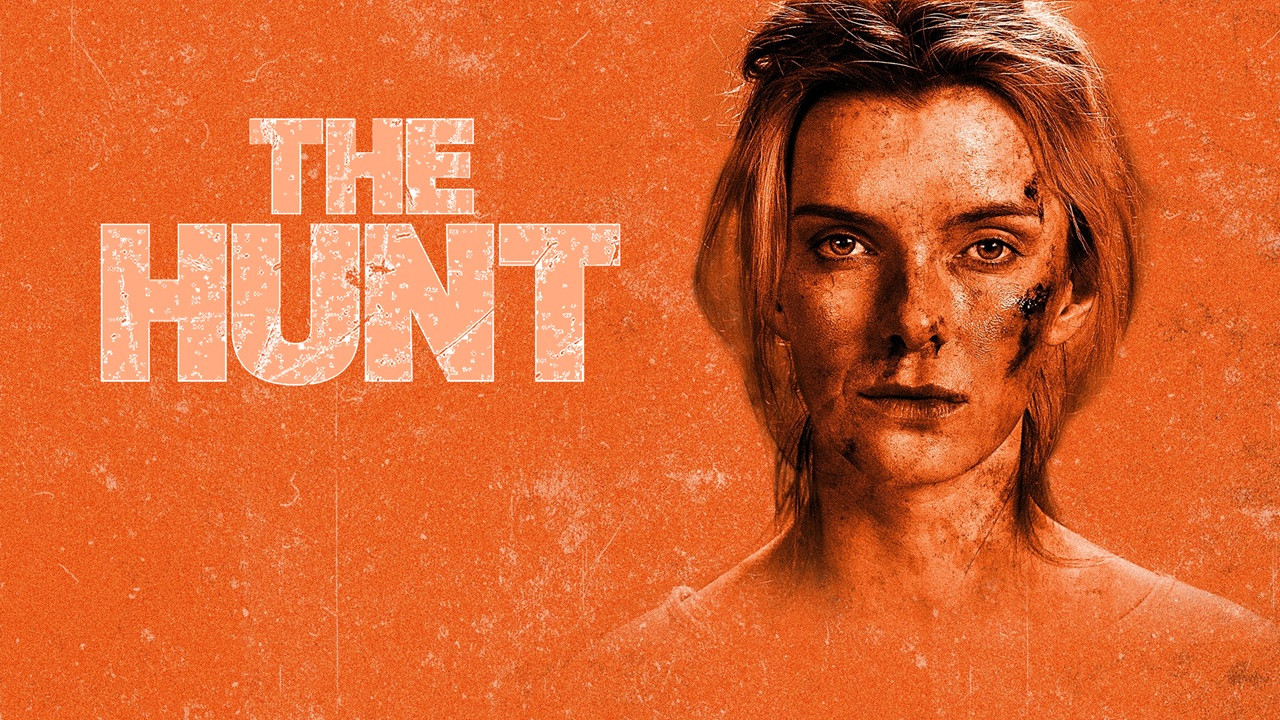 The Hunt scene photo