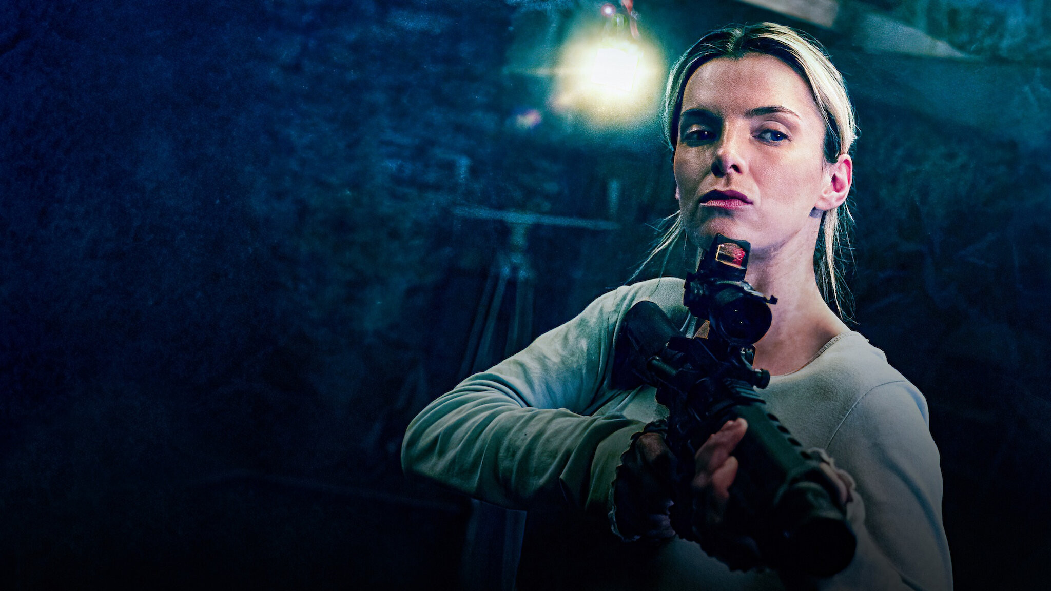 The Hunt scene photo