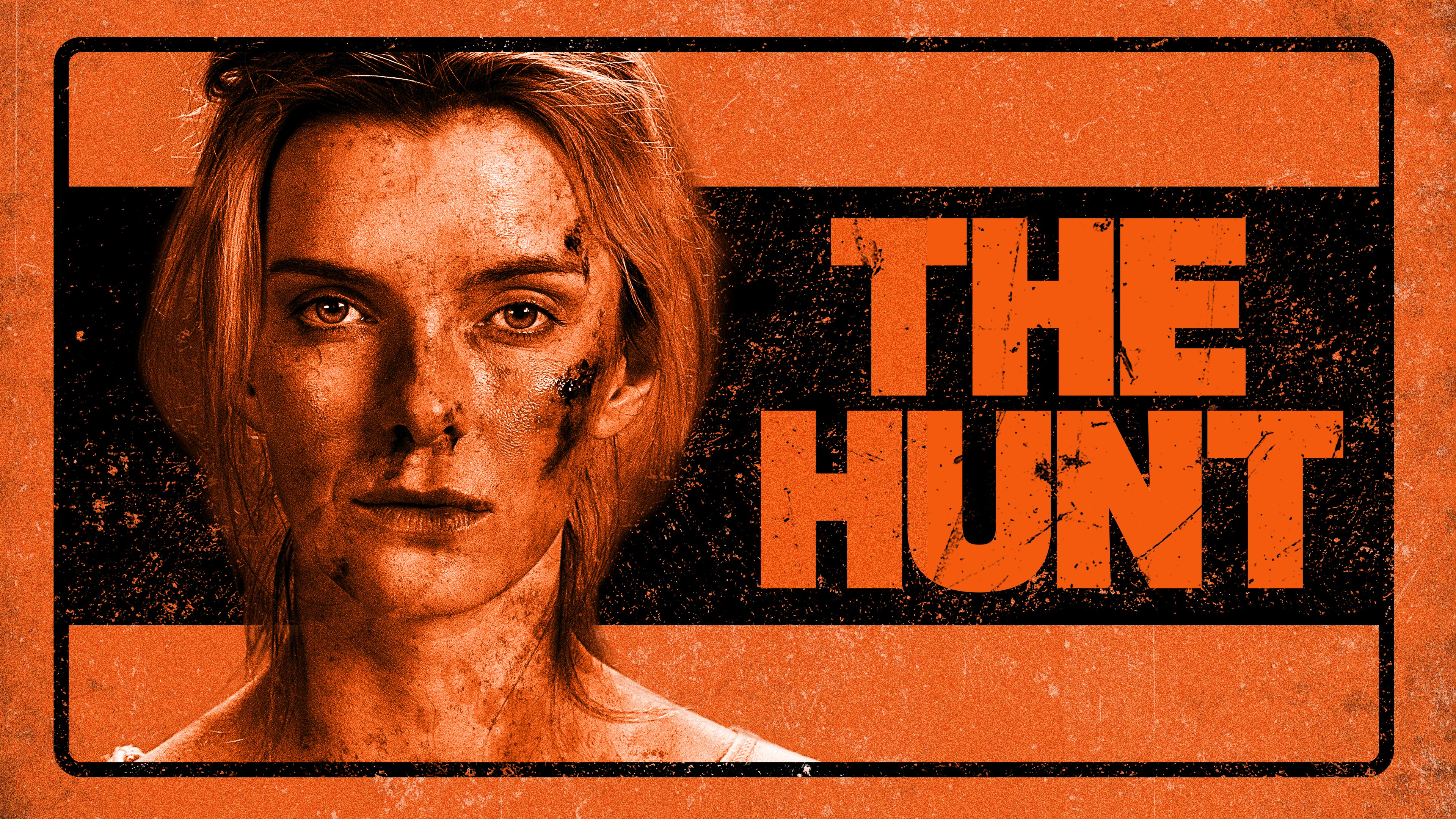 The Hunt scene photo