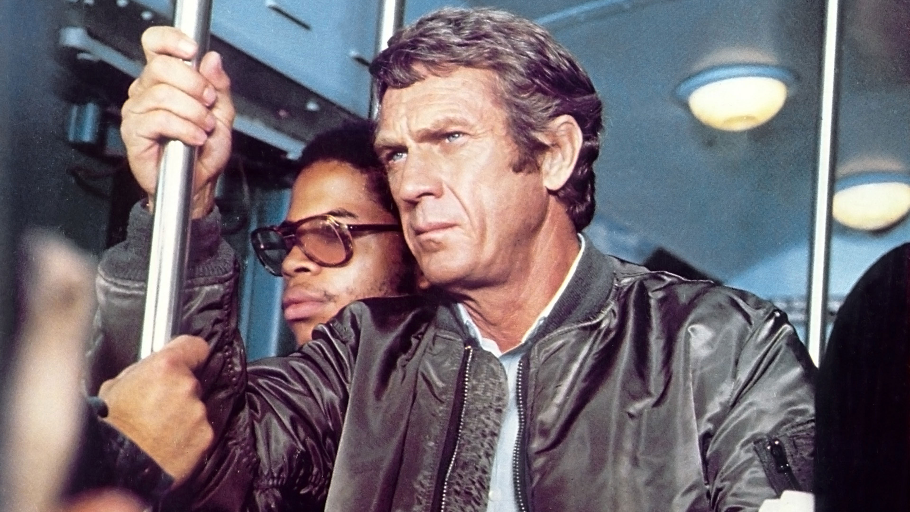 The Hunter scene photo
