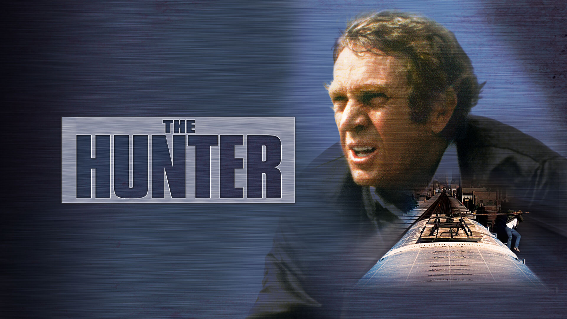The Hunter scene photo