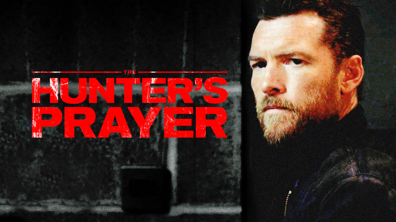 The Hunter's Prayer scene photo