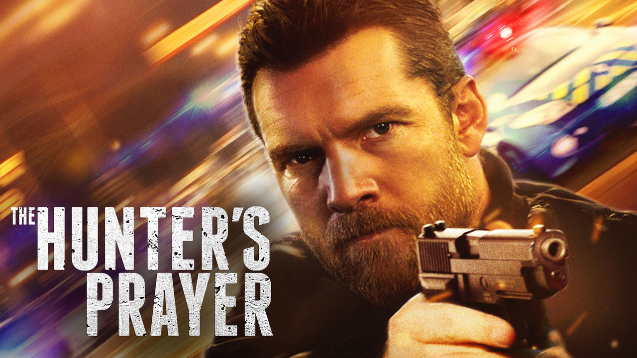 The Hunter's Prayer scene photo
