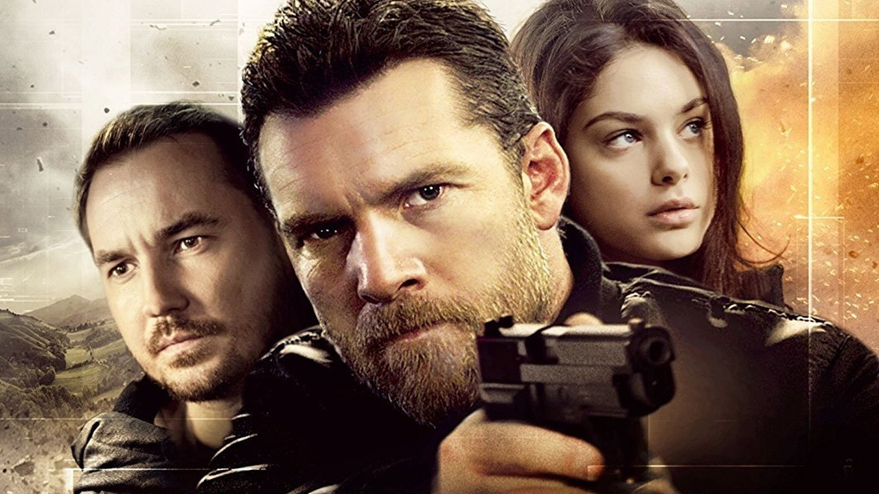 The Hunter's Prayer scene photo