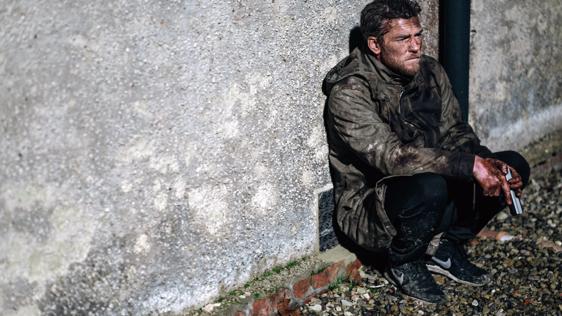 The Hunter's Prayer scene photo