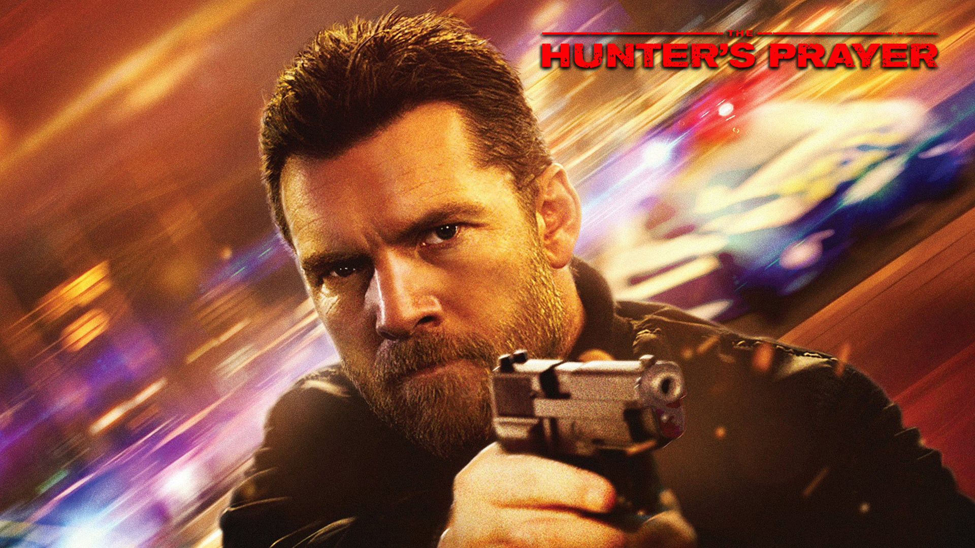 The Hunter's Prayer scene photo