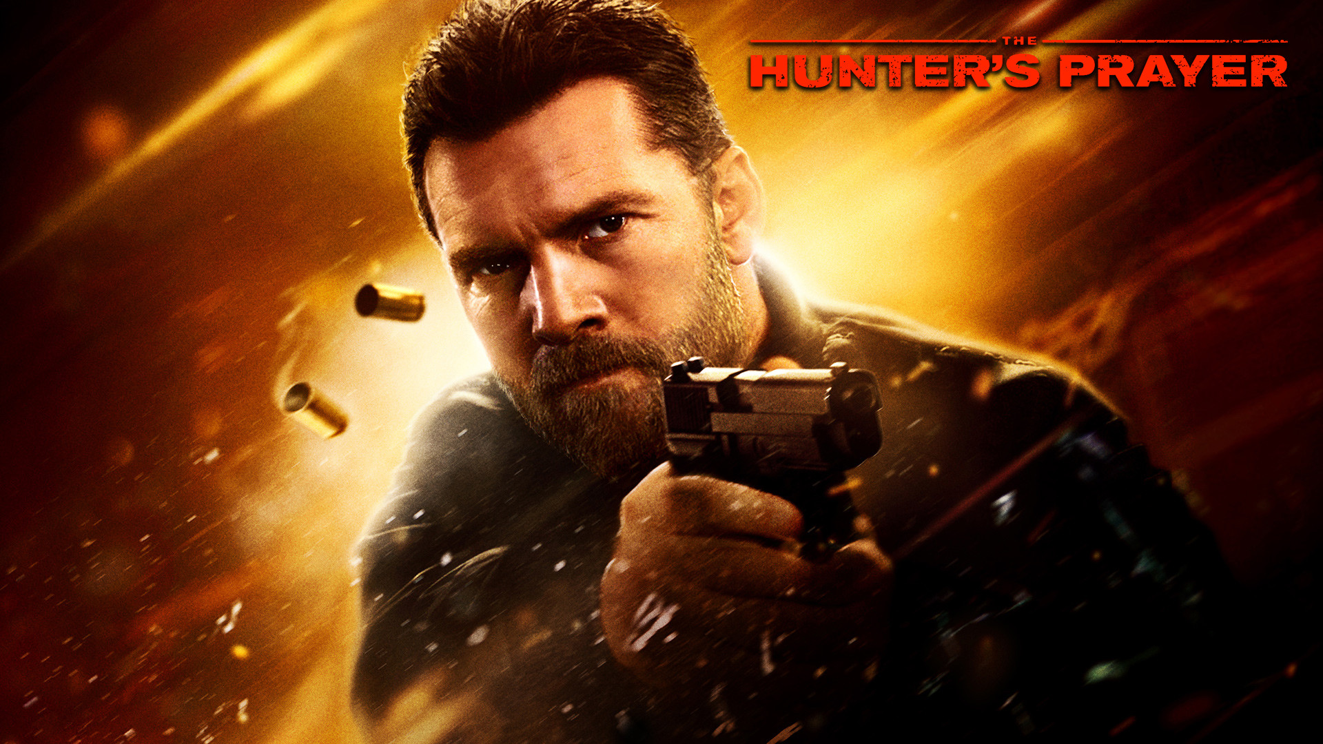 The Hunter's Prayer scene photo