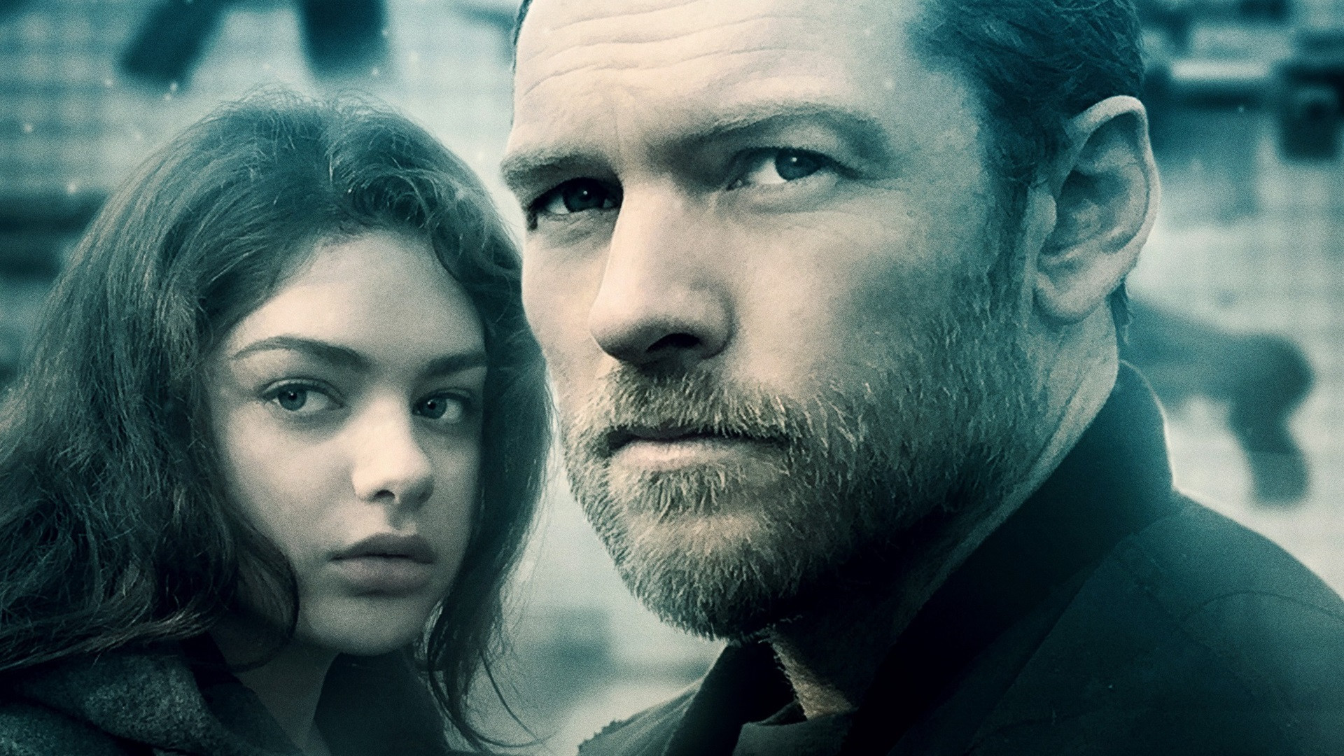 The Hunter's Prayer scene photo
