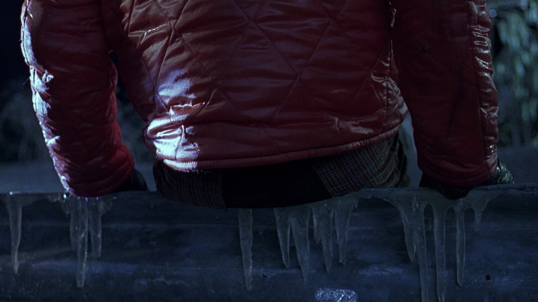 The Ice Storm scene photo