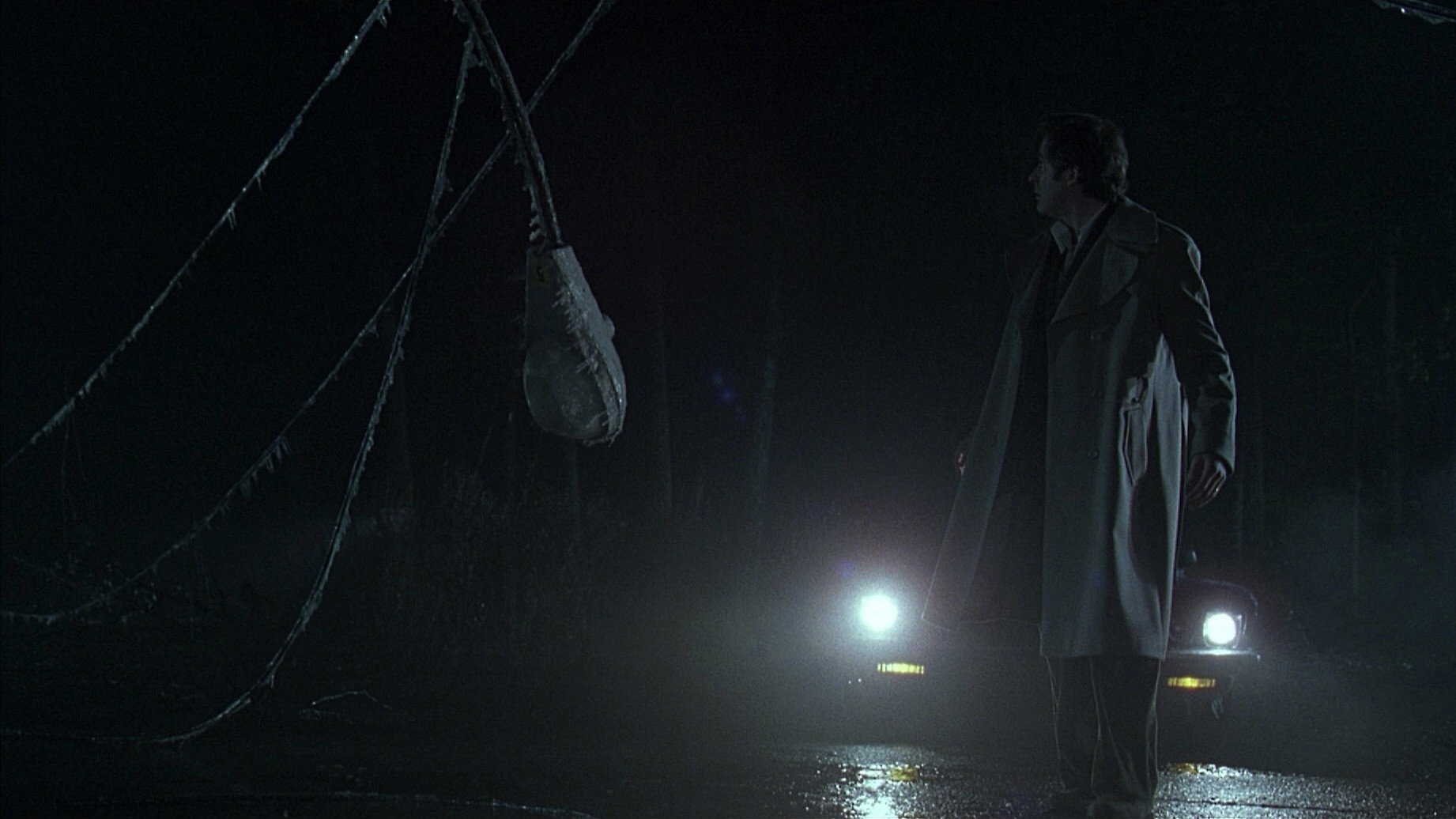 The Ice Storm scene photo