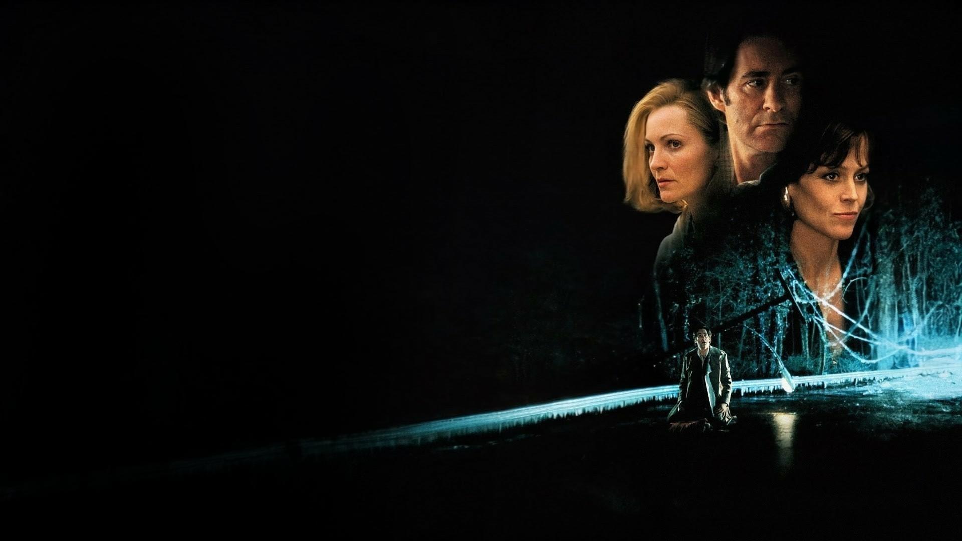 The Ice Storm scene photo