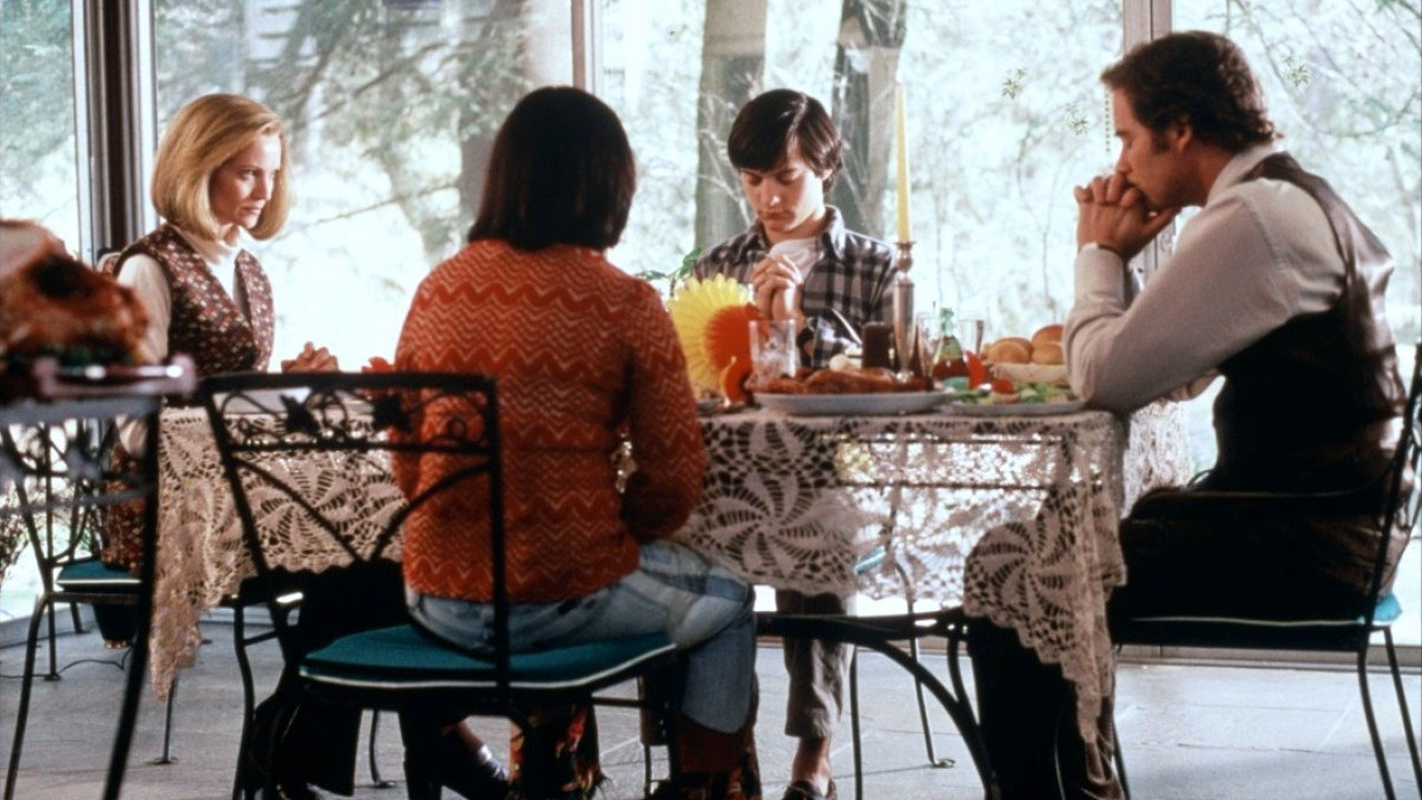 The Ice Storm scene photo