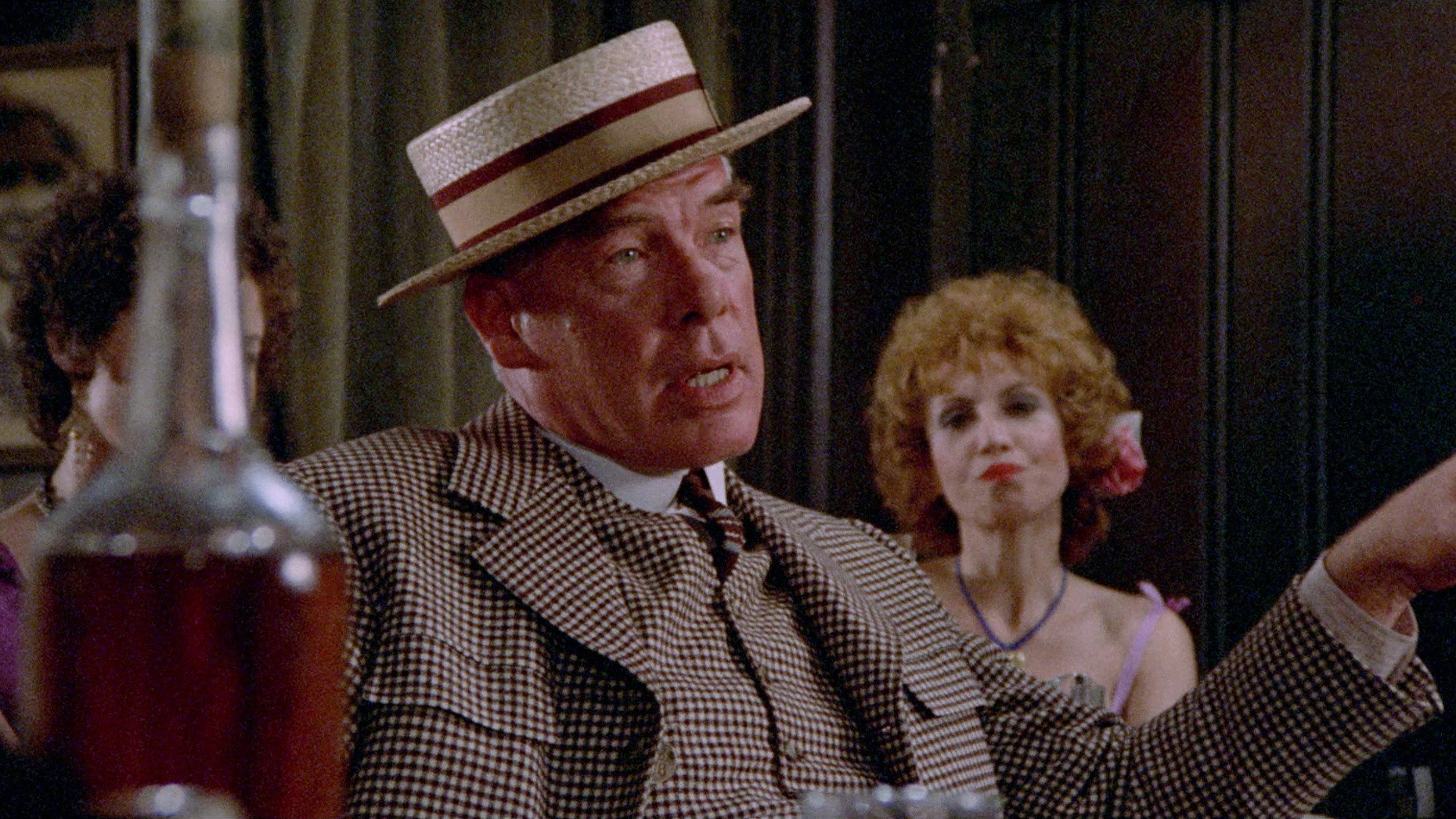 The Iceman Cometh scene photo