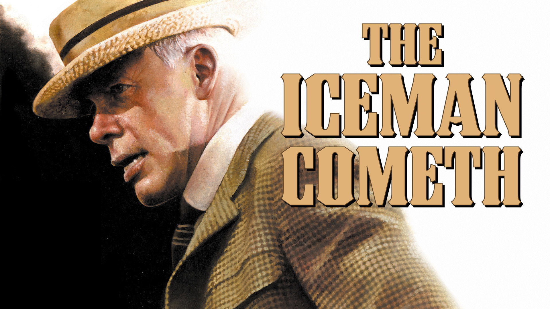 The Iceman Cometh scene photo