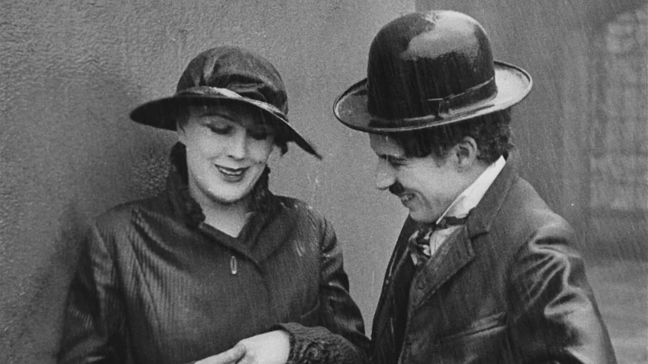 The Immigrant scene photo