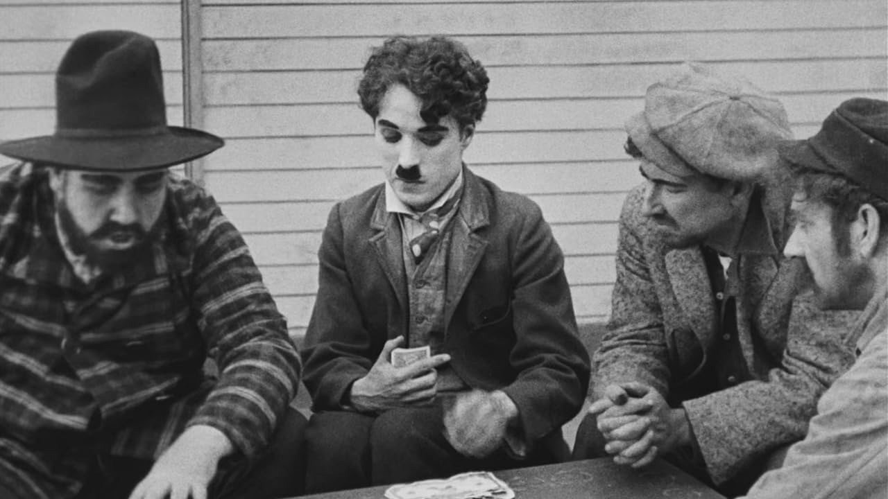 The Immigrant scene photo