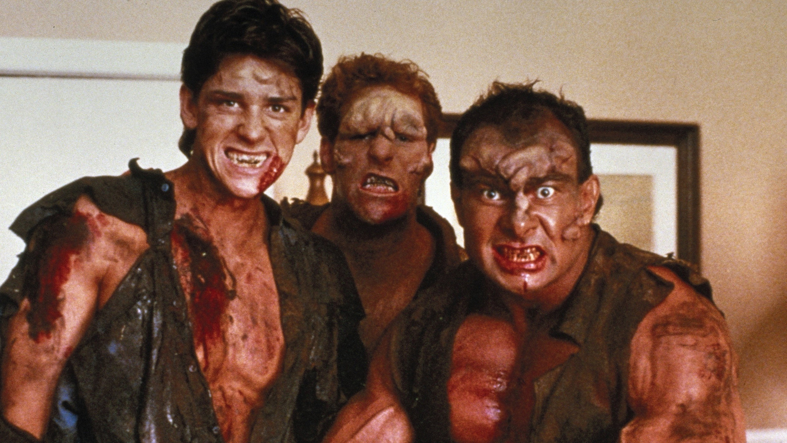 The Immortalizer scene photo