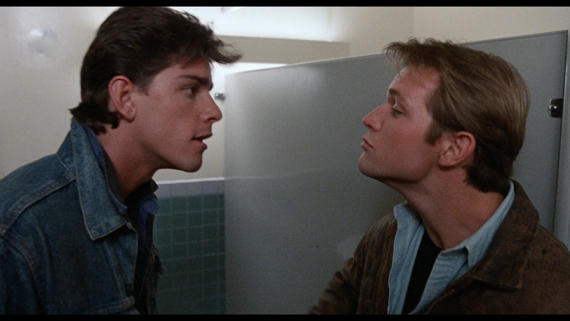 The Immortalizer scene photo