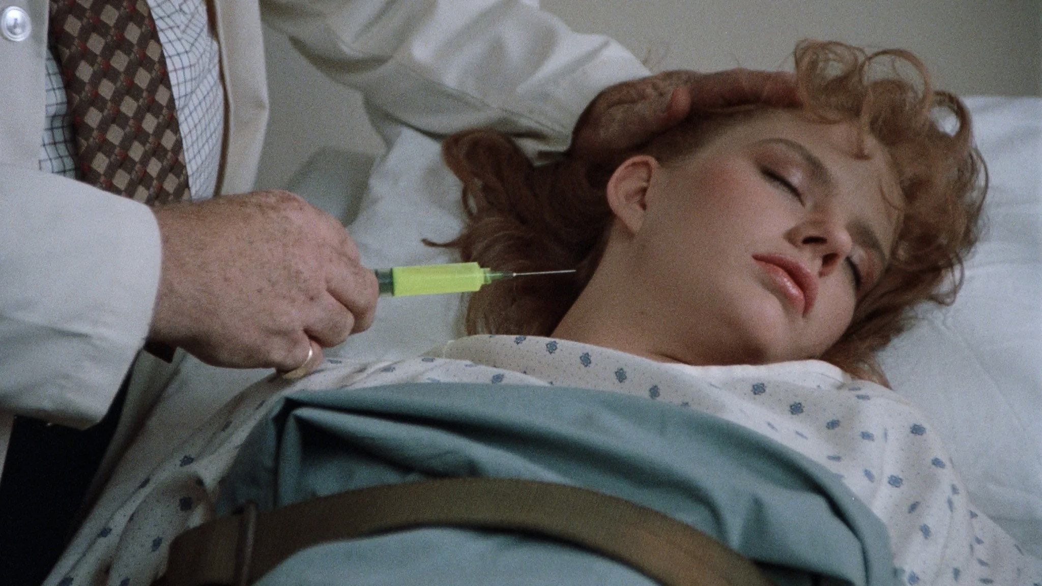 The Immortalizer scene photo