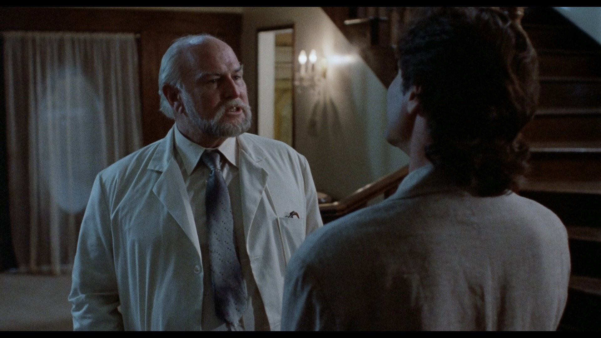The Immortalizer scene photo