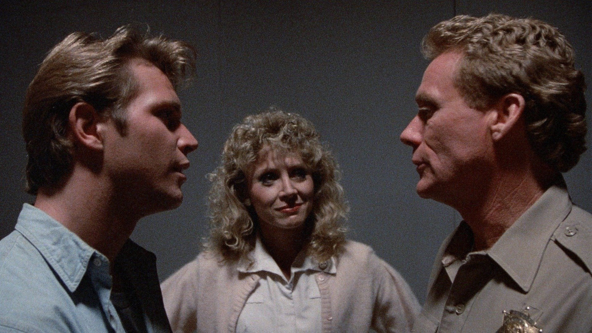 The Immortalizer scene photo
