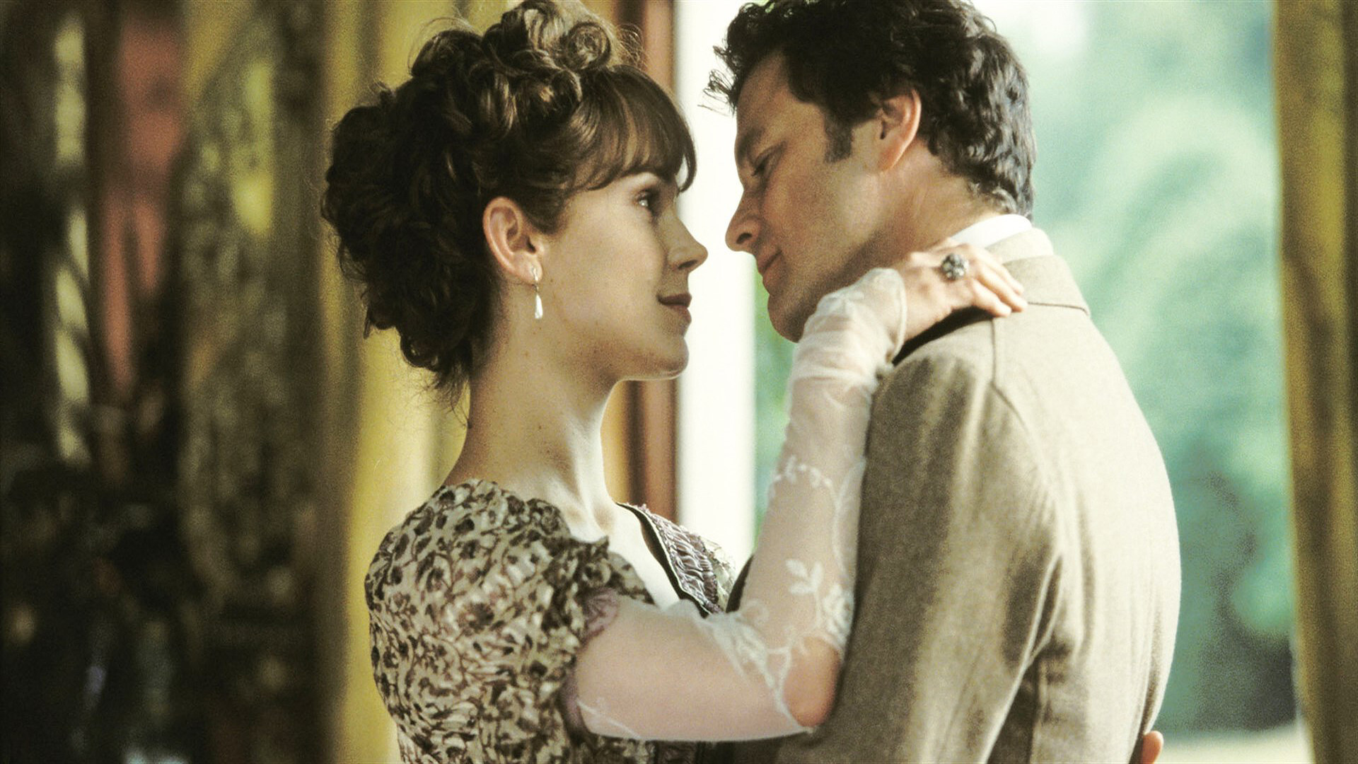 The Importance of Being Earnest scene photo