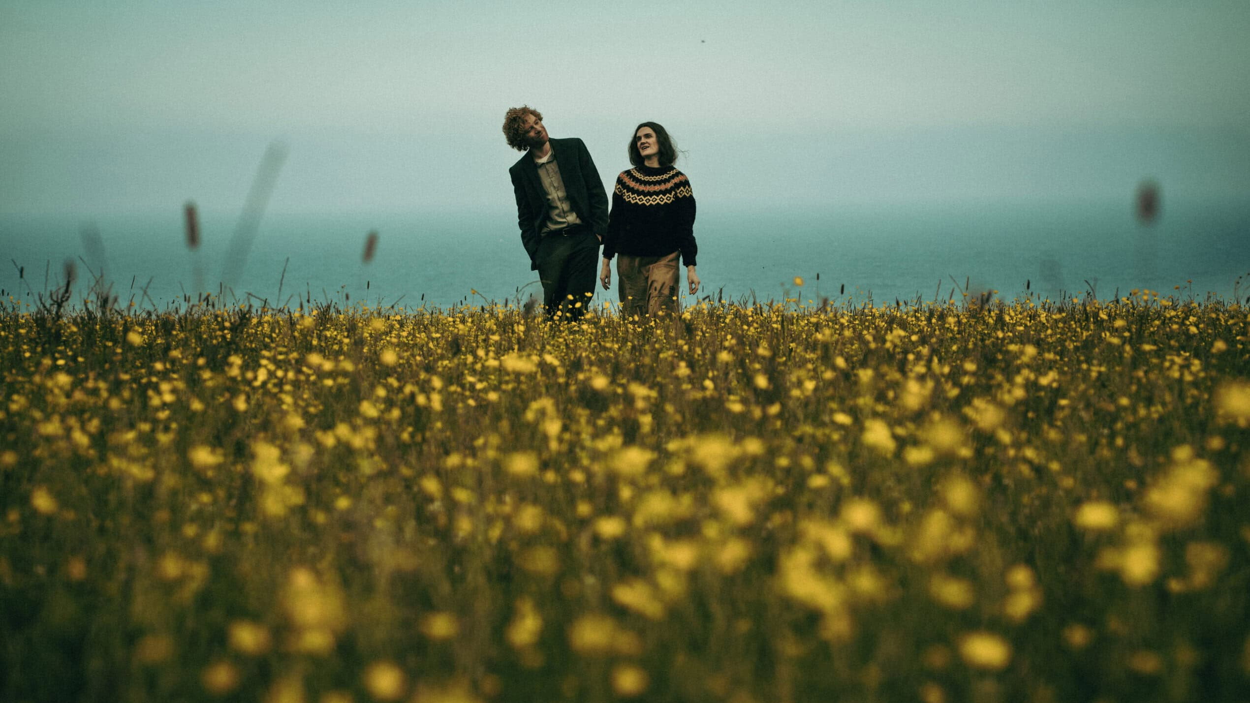 The Incomer scene photo