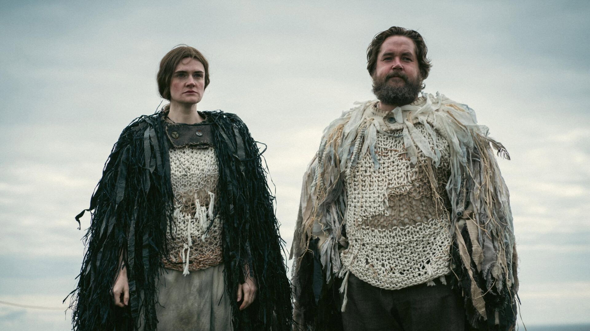 The Incomer scene photo