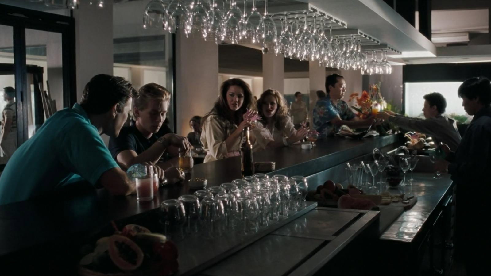 The Informers scene photo