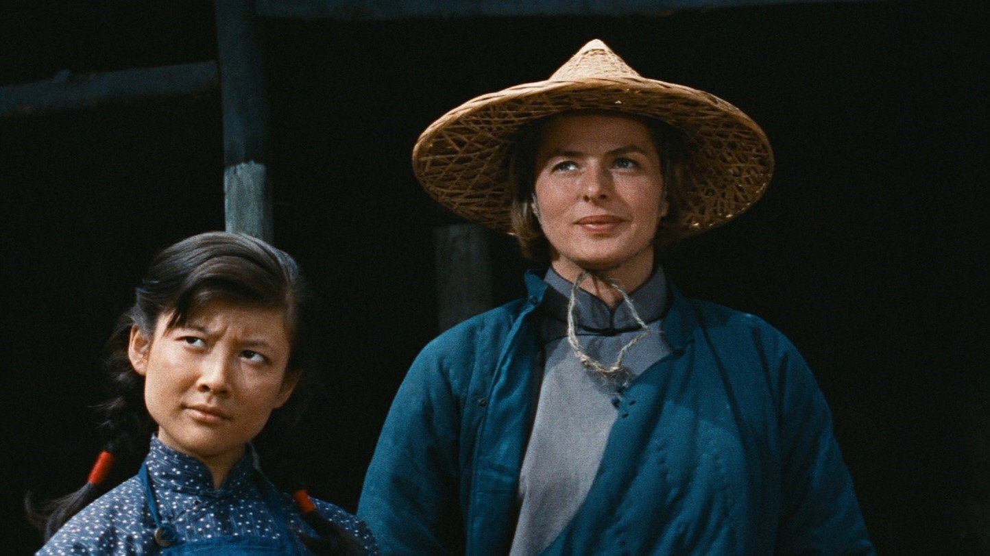 The Inn of the Sixth Happiness scene photo