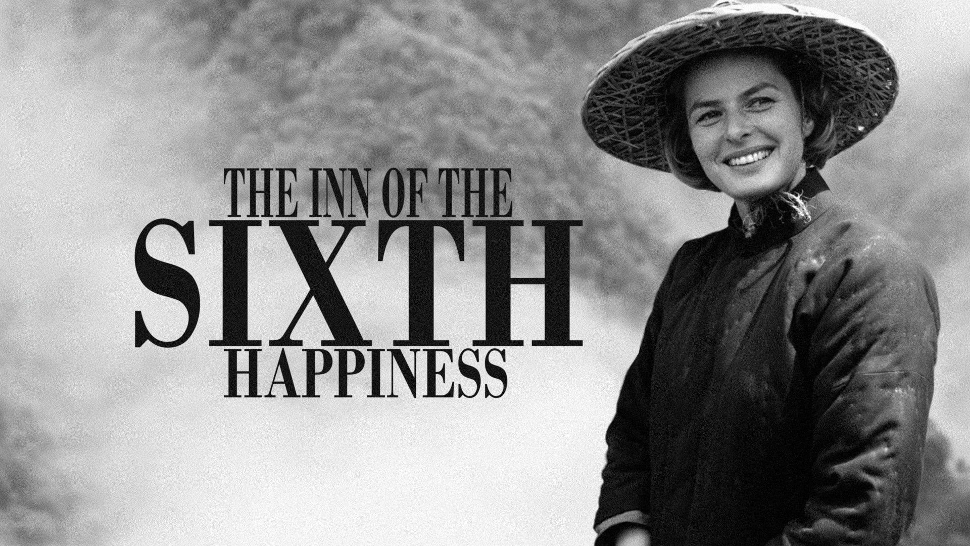 The Inn of the Sixth Happiness scene photo