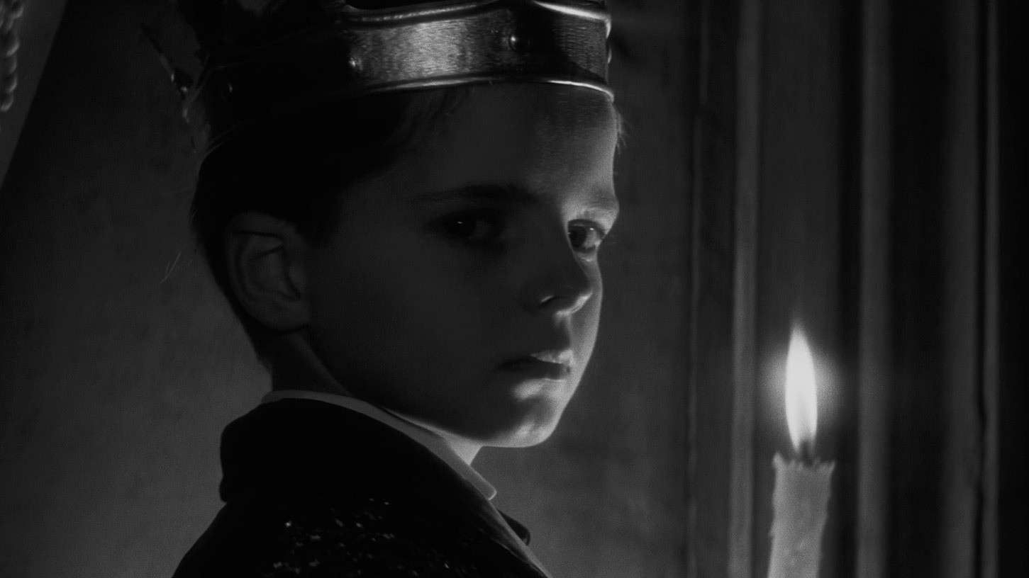 The Innocents scene photo