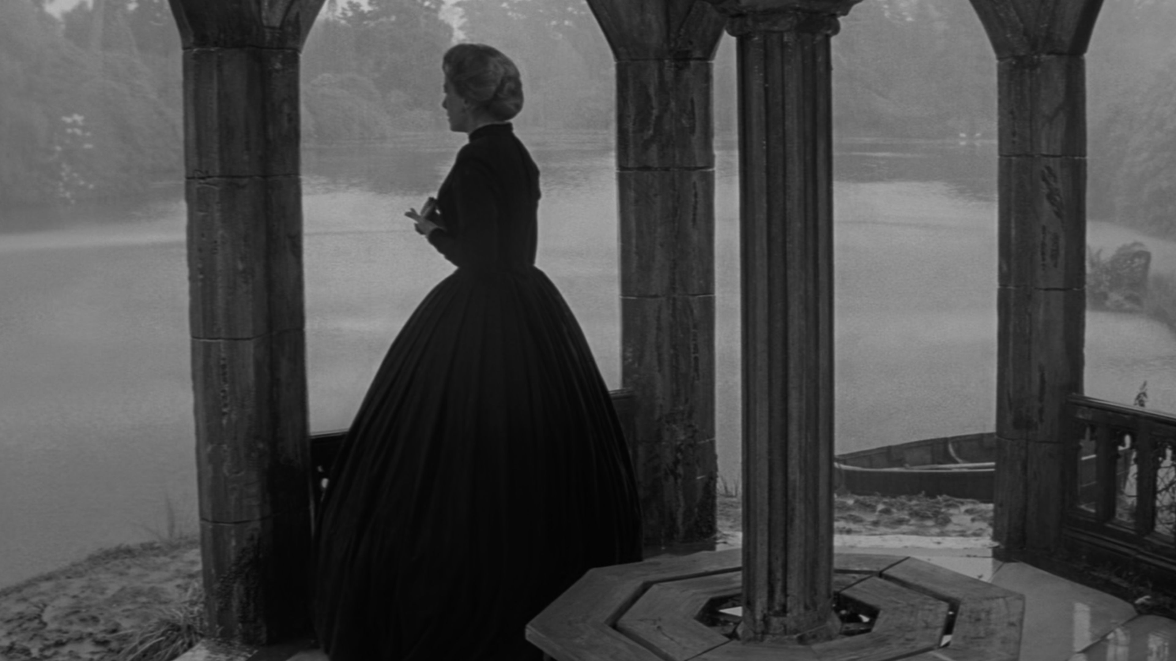 The Innocents scene photo
