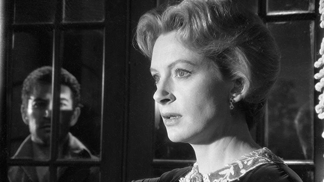 The Innocents scene photo