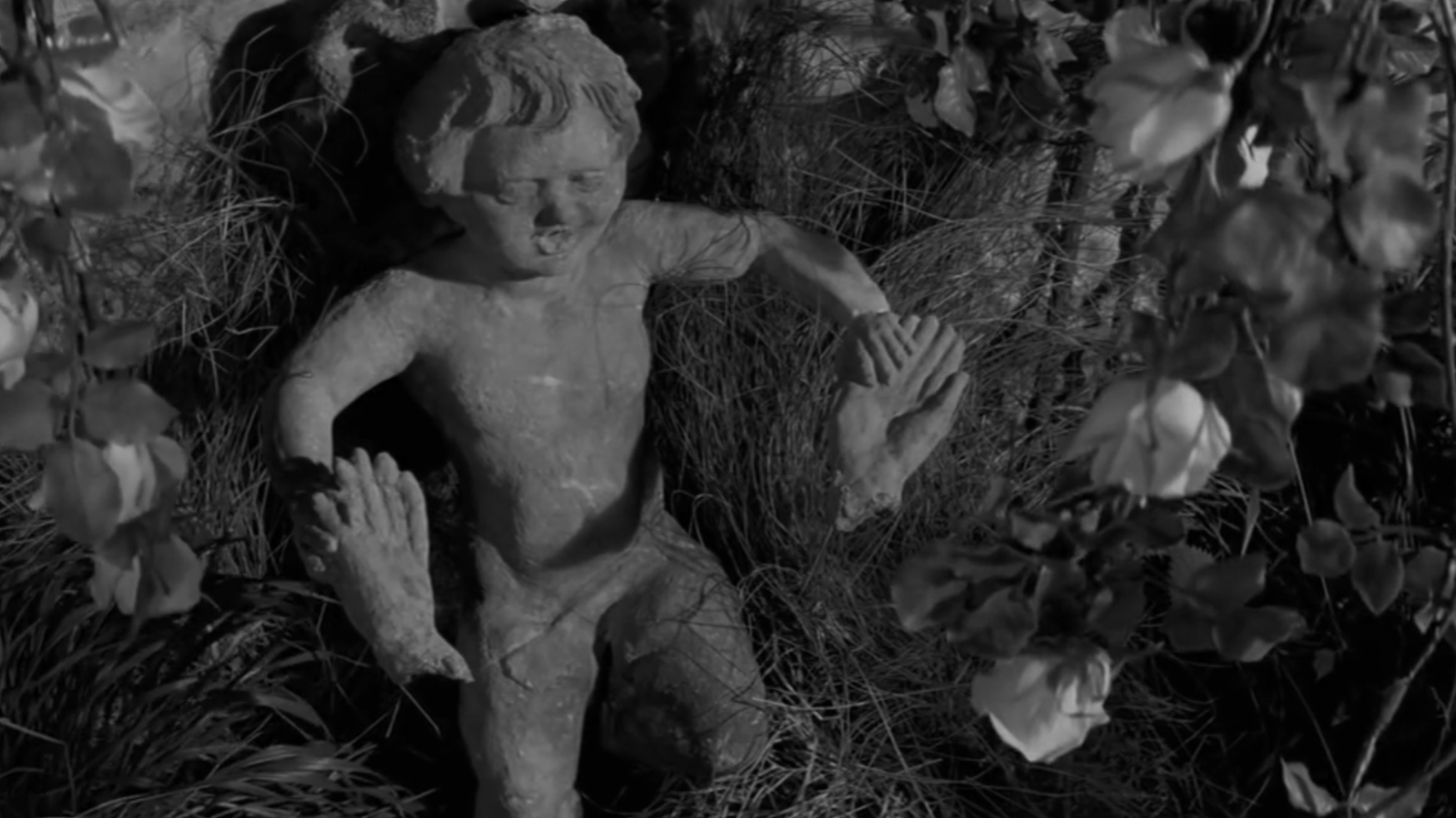 The Innocents scene photo