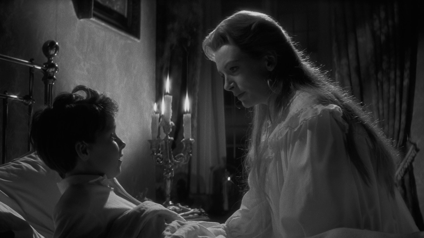 The Innocents scene photo