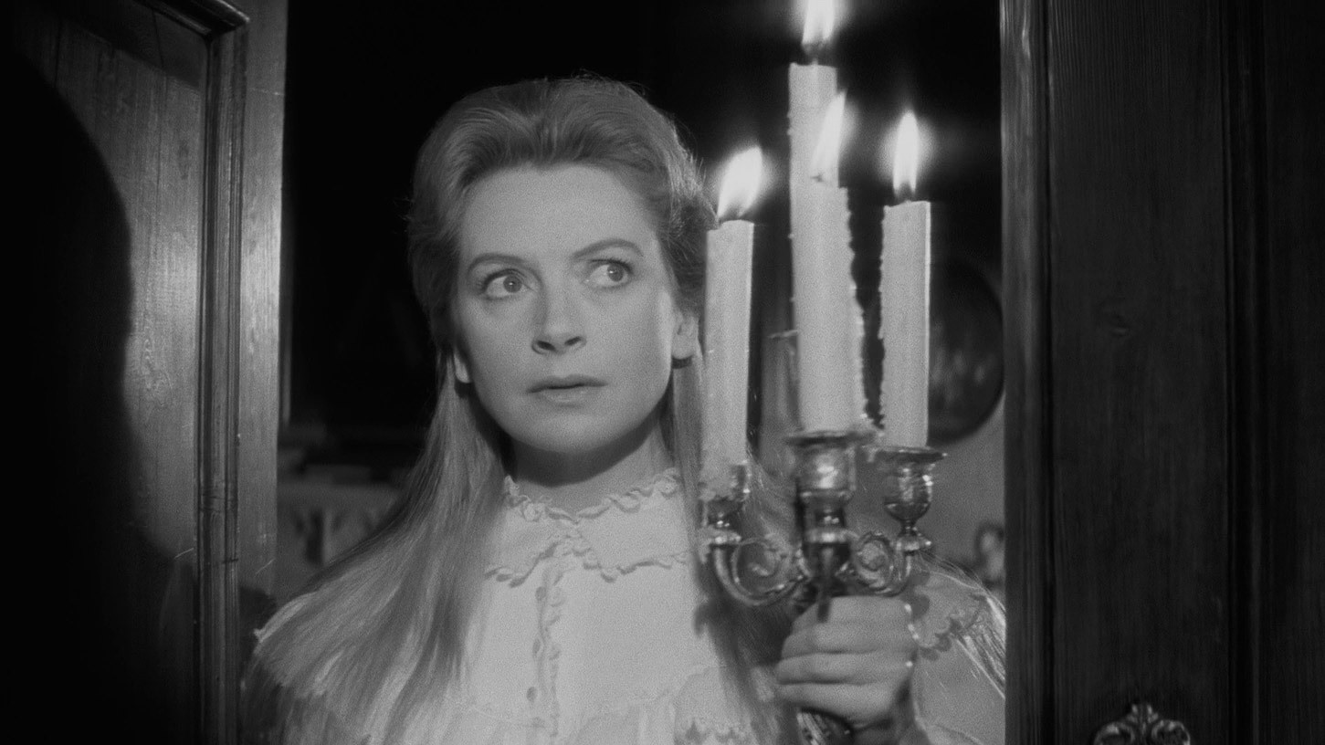 The Innocents scene photo