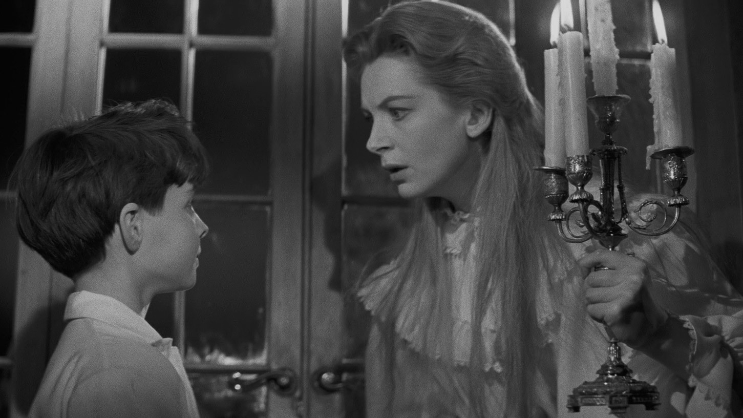 The Innocents scene photo