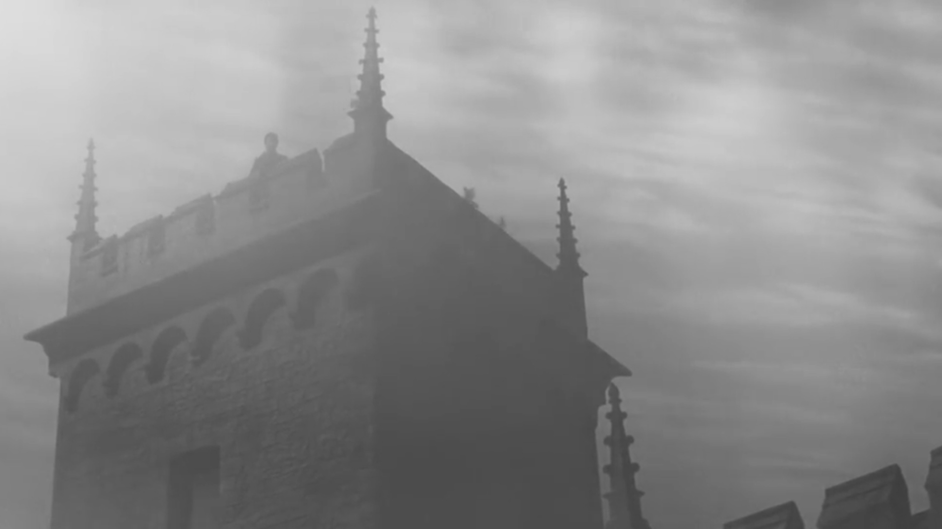 The Innocents scene photo