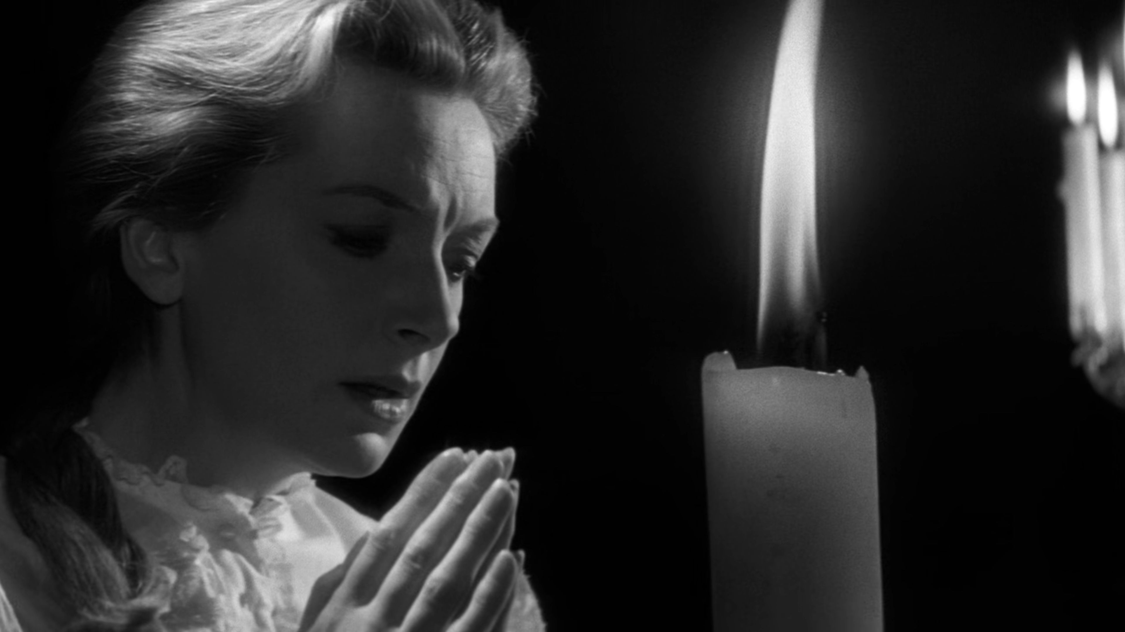 The Innocents scene photo