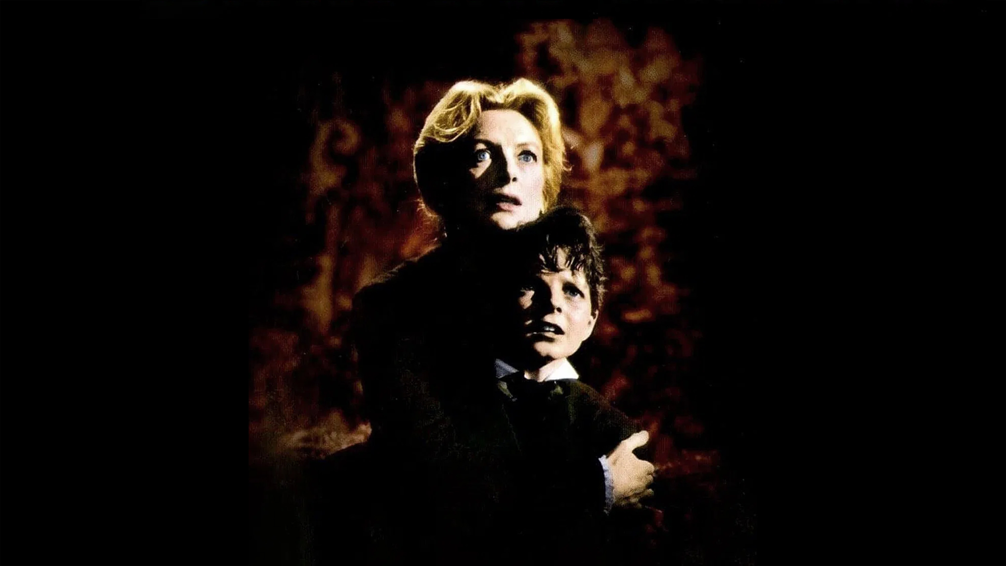 The Innocents scene photo
