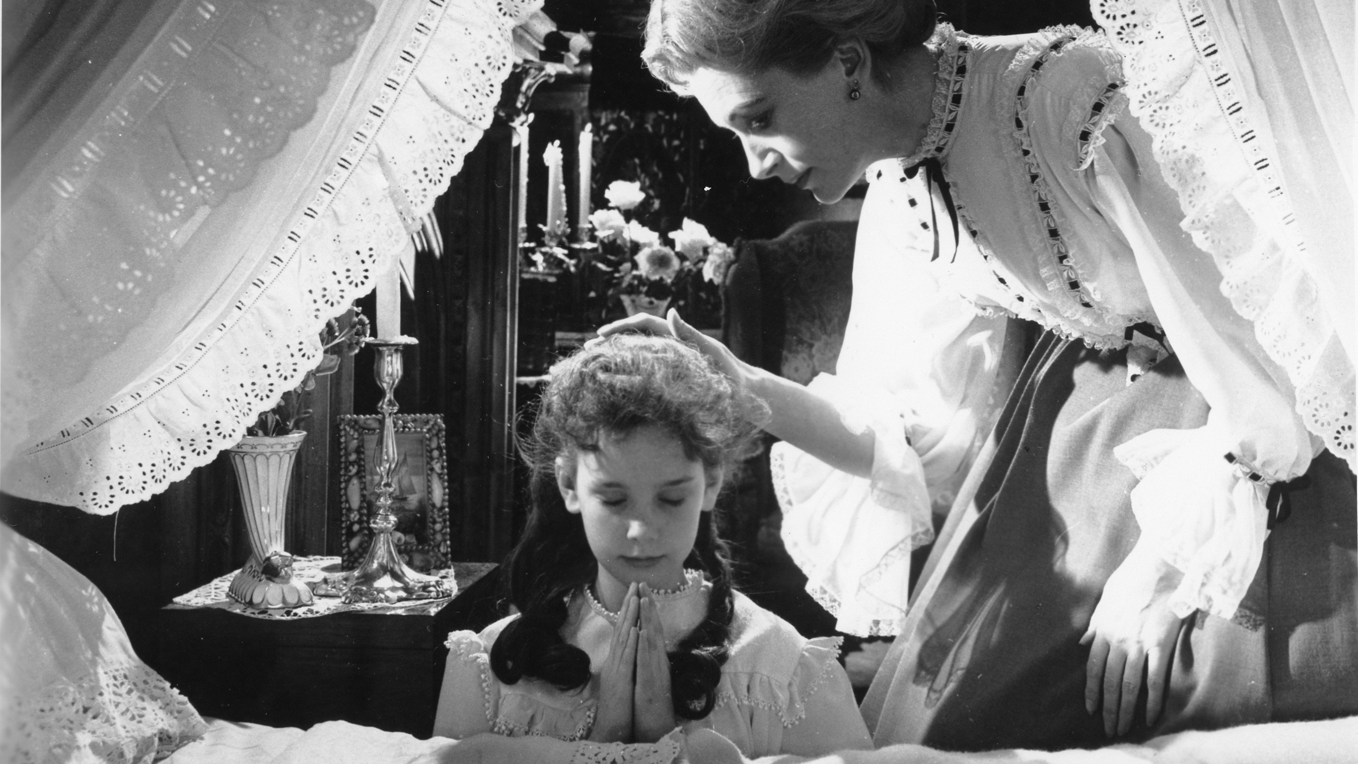 The Innocents scene photo