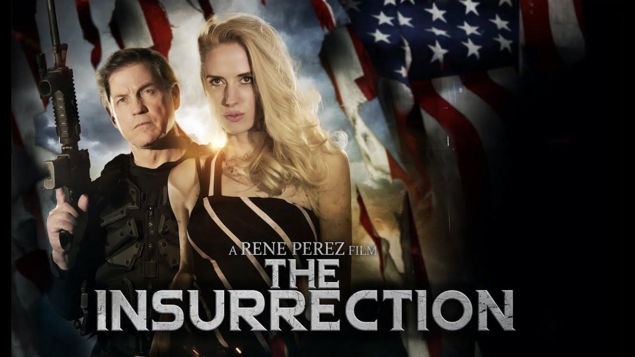 The Insurrection scene photo