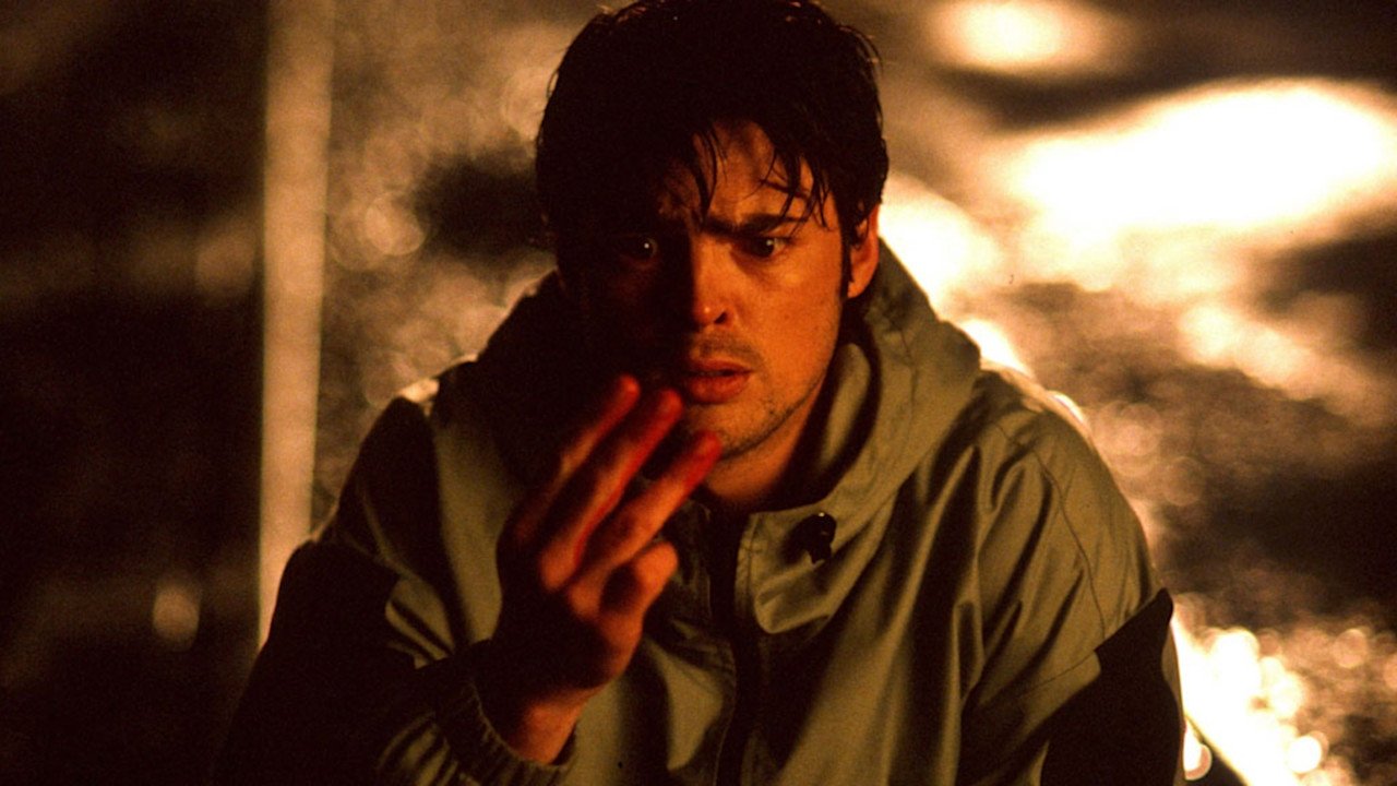 The Irrefutable Truth About Demons scene photo